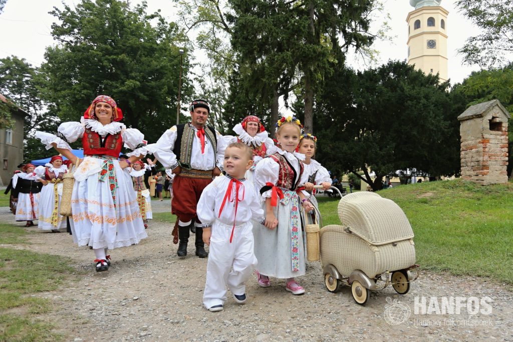 149 (Hanácký folklorní spolek)